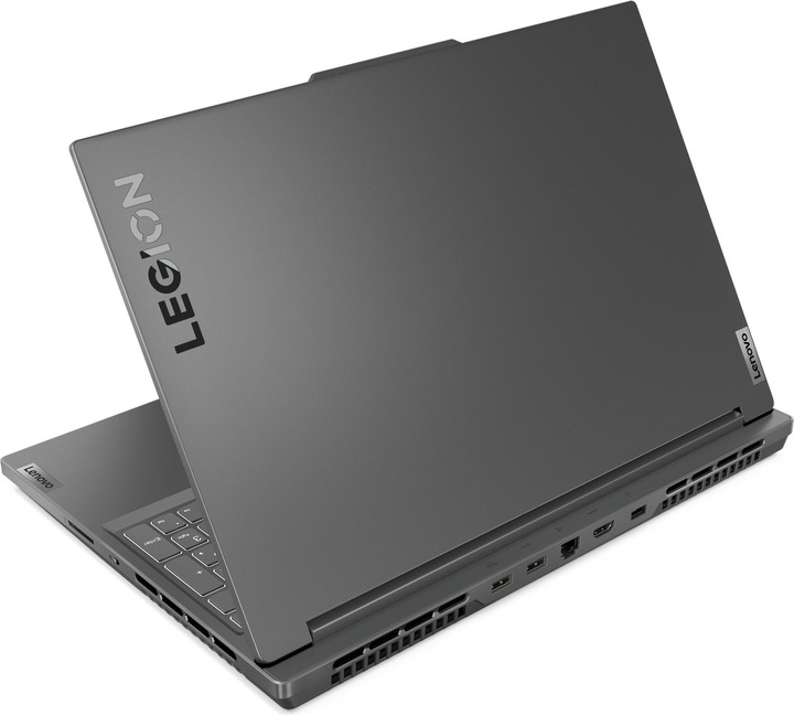 Image du produit Lenovo Legion Slim 5 (16", AMD Ryzen 7 7840HS, 16 Go, 1000 Go, ING. Int.)