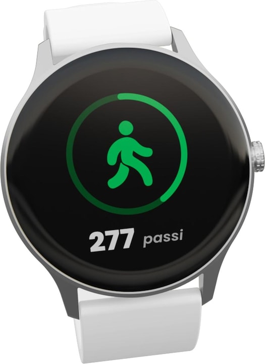 Produktbild Techmade Smart Watch Dynamic White