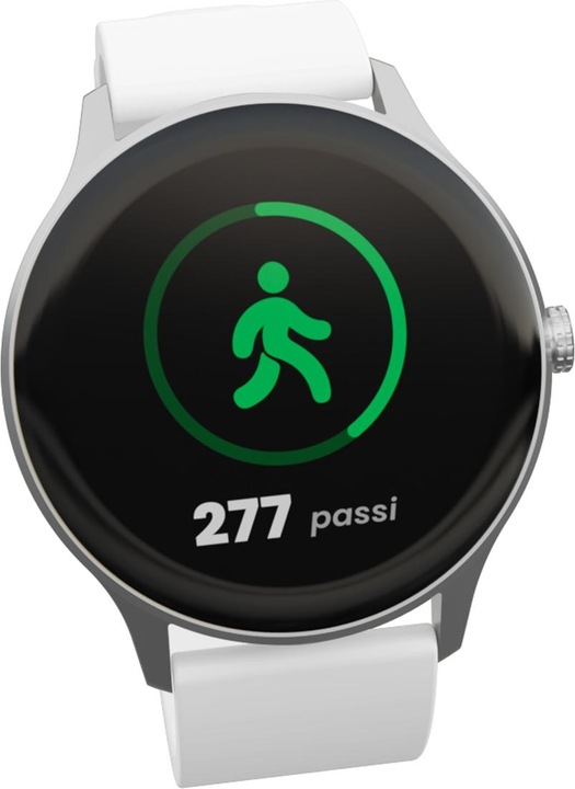 Image du produit Techmade Montre intelligente Dynamic White