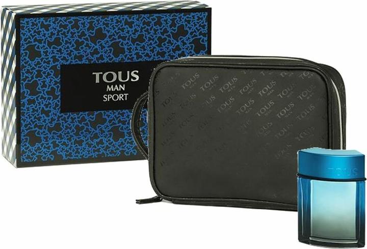 Immagine prodotto Tous Sport Uomo