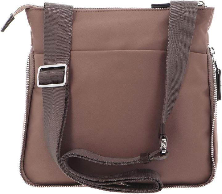 Immagine prodotto Mandarina Duck Crossover verticale espandibile con tasche e tracolla regolabile