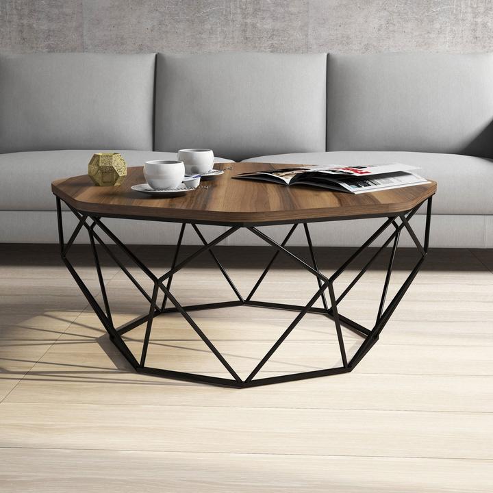 Image du produit Hanah Home Kylen (90 x 90 x 38 cm)