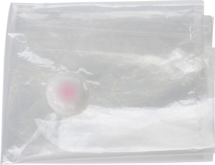 Actual product image Storage Solutions Set of 12 vacuum bags with screw cap, 6 x small, 4 x medium and 2 x large