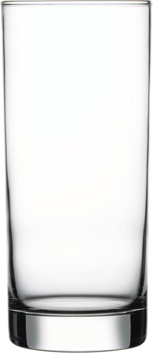 Produktbild Pasabahce Istanbul Bierglas ml - er SET (0.59 l, 1 x)