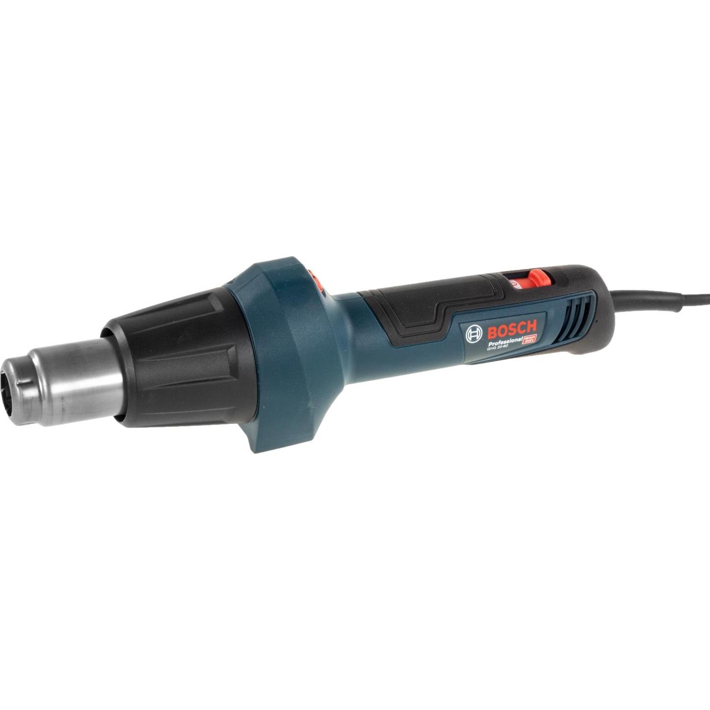 Bosch Professional, Heissluftföhn, Heissluftgebläse GHG 20-60
