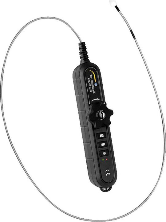 Actual product image PCE Instruments Instruments PCE-VE 500N Endoscope