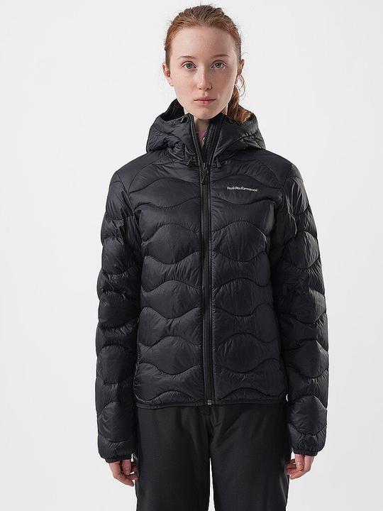 Produktbild Peak Performance Helium Down Hoodie (S)