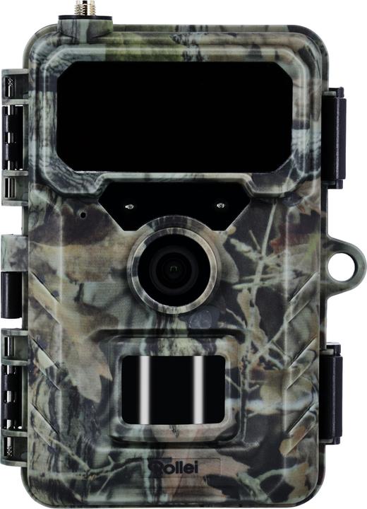 Actual product image Rollei Wildkamera 4G SIMConnect