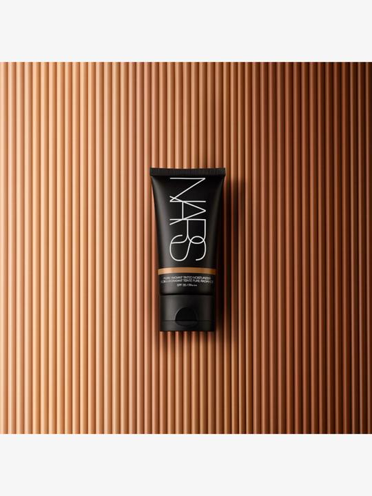 Actual product image NARS Cosmetics Pure Radiant Tinted Moisturizer (Greenland)