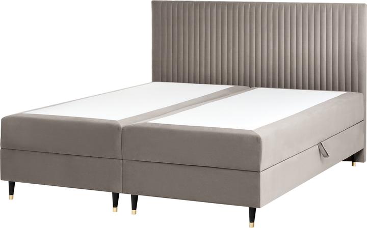 Actual product image Beliani Dame (180 x 200 cm)