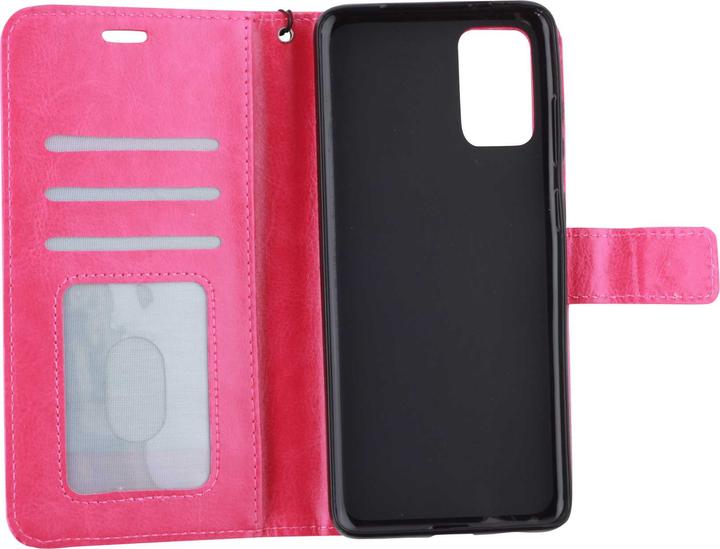 Image du produit PhoneLook Fourre Premium Flip (Samsung Galaxy A33 5G)