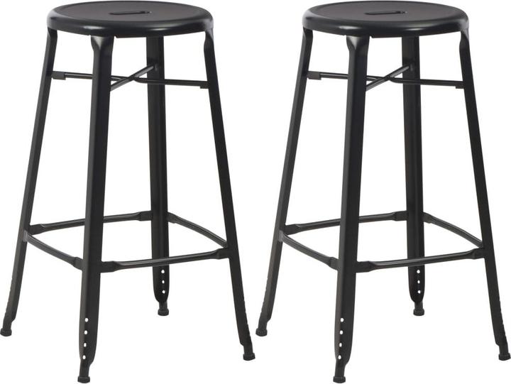 Produktbild vidaXL Bar-Set (60 x 60 x 108 cm)