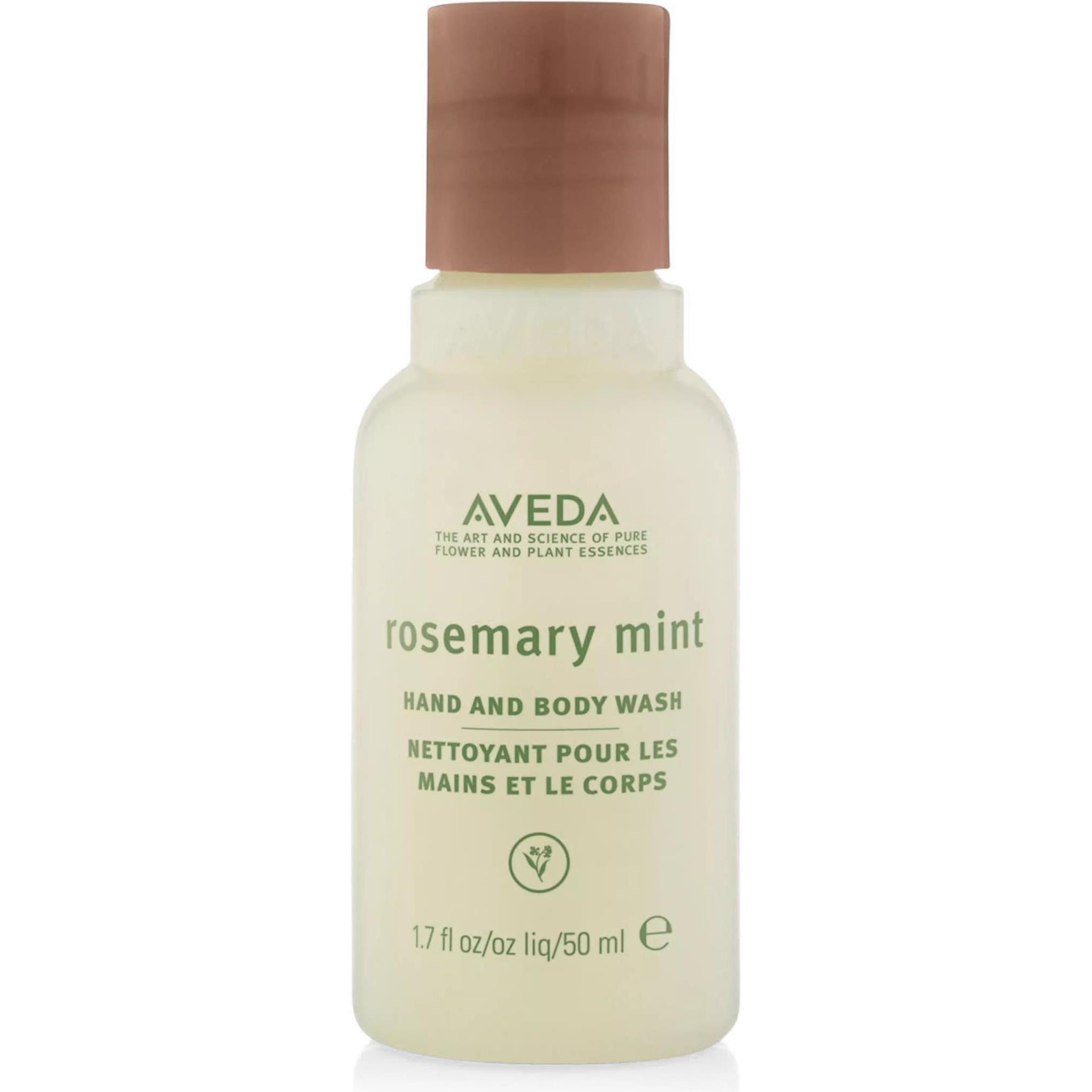 Aveda Rosemary Mint Hand and Body Wash (1000 ml) (S-AV-118-D9)