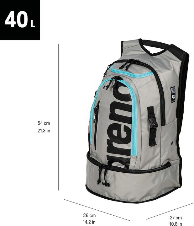 Produktbild Arena Fastpack 3.0 (40 l)