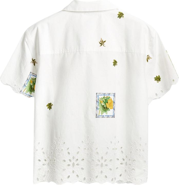 Actual product image Desigual Afrodita (XL)