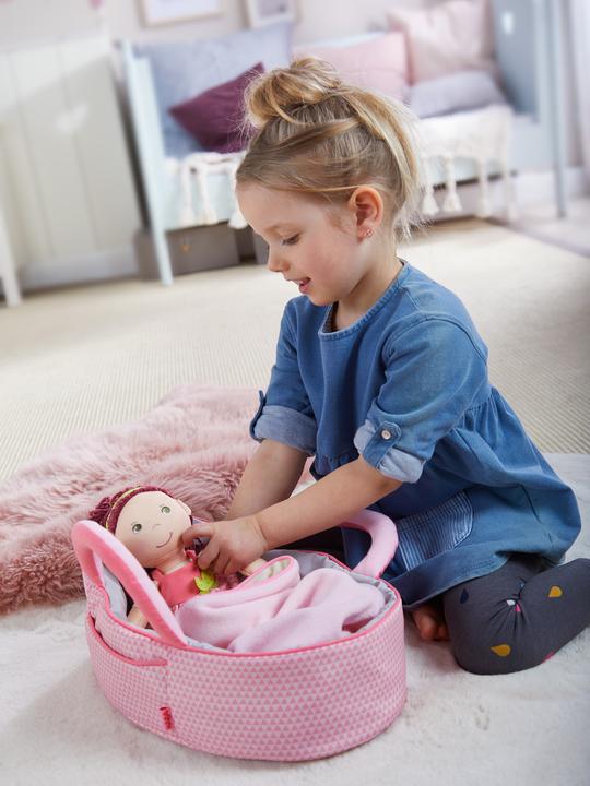 Produktbild Haba Puppenwagen Puppen-Zubehör
