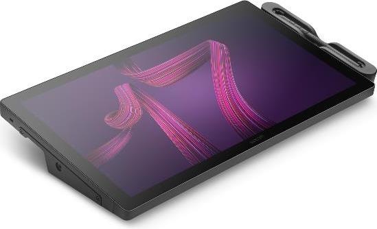 Actual product image Wacom Cintiq Pro 17 (17", 5080 lpi)