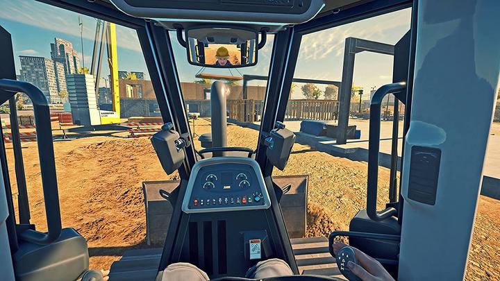 Produktbild astragon Bau-Simulator (Xbox Series X, Xbox Series S, DE)