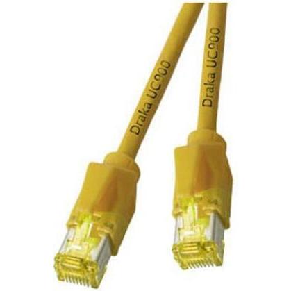 EFB Elektronik Patchkabel HRS TM31 S/FTP UC900 (S/FTP, CAT6a, 20 m), Netzwerkkabel
