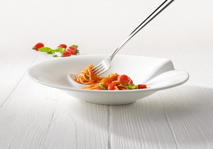 Produktbild Villeroy & Boch Spaghetti-Teller Set 2 Stück Pasta Passion (2 x, 30.70 cm)
