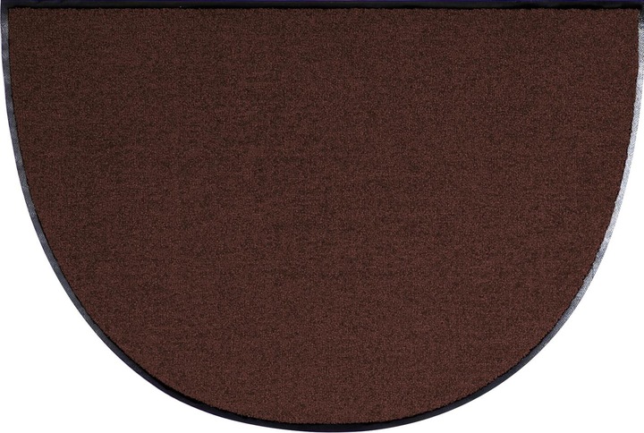 Produktbild Salonloewe Fussmatte uni (60 x 85 cm)