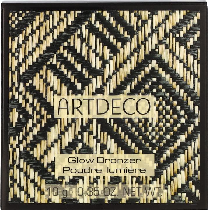 Produktbild Artdeco Glow Bronzer (Summer Glow, Bronzer, 10 ml)