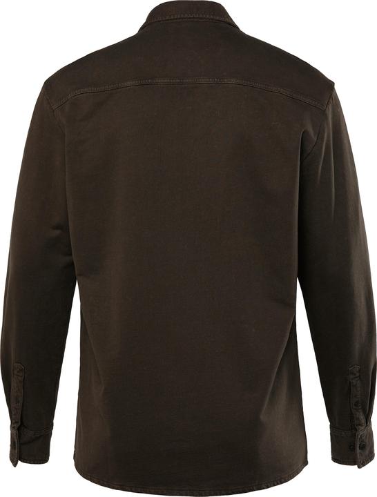 Produktbild JP1880 JP 1880 Sweathemd, Langarm, Cowboy, Kentkragen, Modern Fit (6XL)