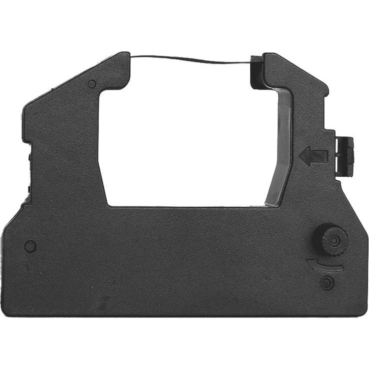 Kores, Schreibmaschine Zubehör, Farbband Nylon schwarz Gr.654 zu Epson ERC 28 13mm/2.5m