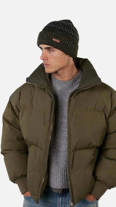 Actual product image Barts Arctic cap (One size)