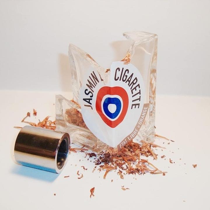 Image du produit Etat Libre D'Orange Jasmin Et Cigarette by Etat Libre D’orange Eau de Parfum Spray 50 ml (Eau de parfum, 50 ml)