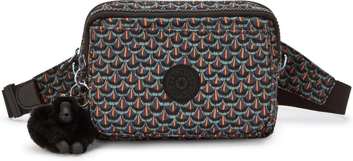 Produktbild Kipling Borse a Tracolla Multiple Geo Piuma