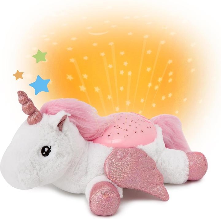 Produktbild Lilikim CB-7473WUN Baby Mobile