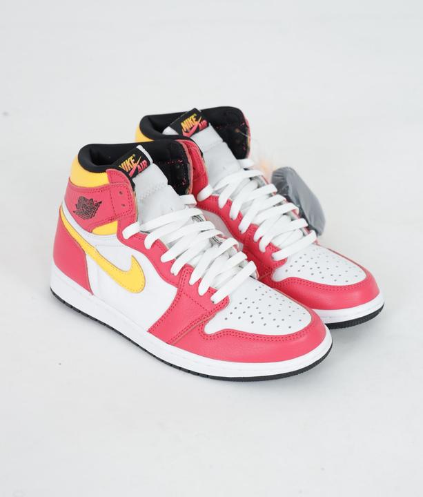 Image du produit Nike Chaussures Jordan 1 Retro High GS (41)