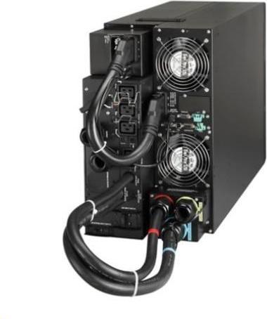 Produktbild Eaton 9PX Doppelwandler (Online) 6 kVA 5 AC-Ausgänge (6000 VA, 5400 W, Online-Doppelwandler USV)