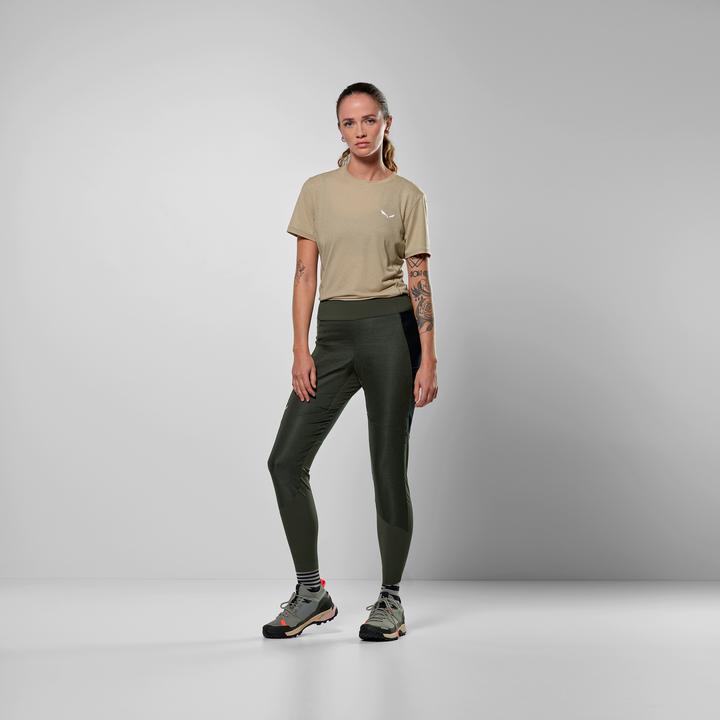 Produktbild Salewa Puez Hemp Leggings Da (34)