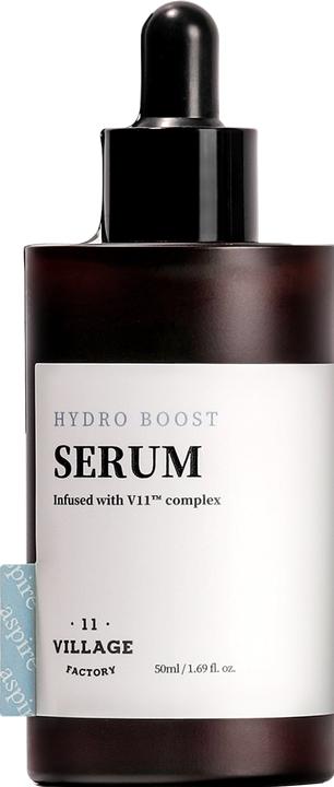 Immagine prodotto Village 11 Factory Siero hydro boost (50 ml)