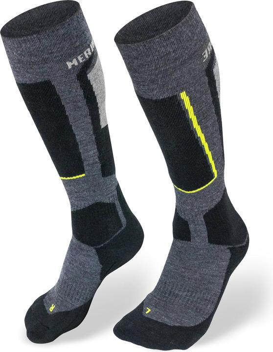 Merino & More Ski-Socks