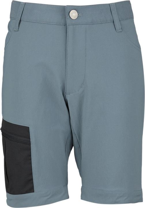 Actual product image Stoic Kid's FalunSt. Tour Shorts Light (164)