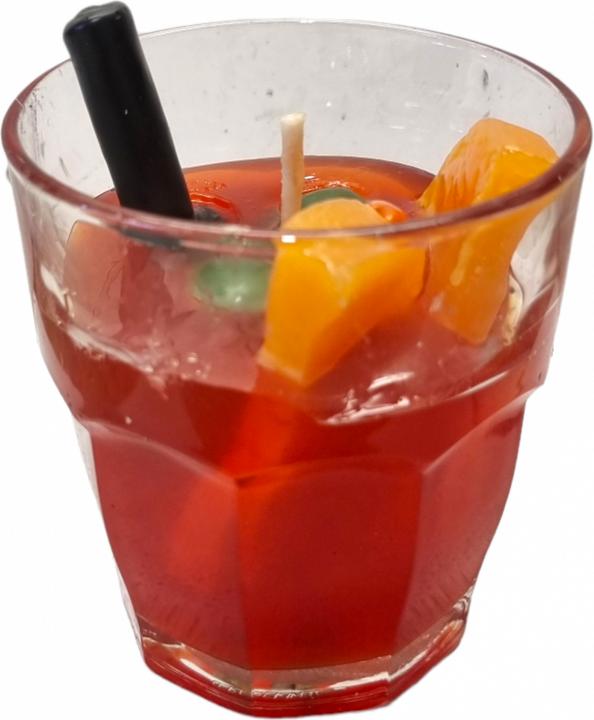 Produktbild Cereria Introna Kerze Spritz