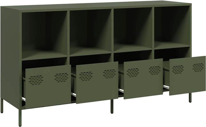 Produktbild vidaXL Lucette (135 x 39 x 73.50 cm)