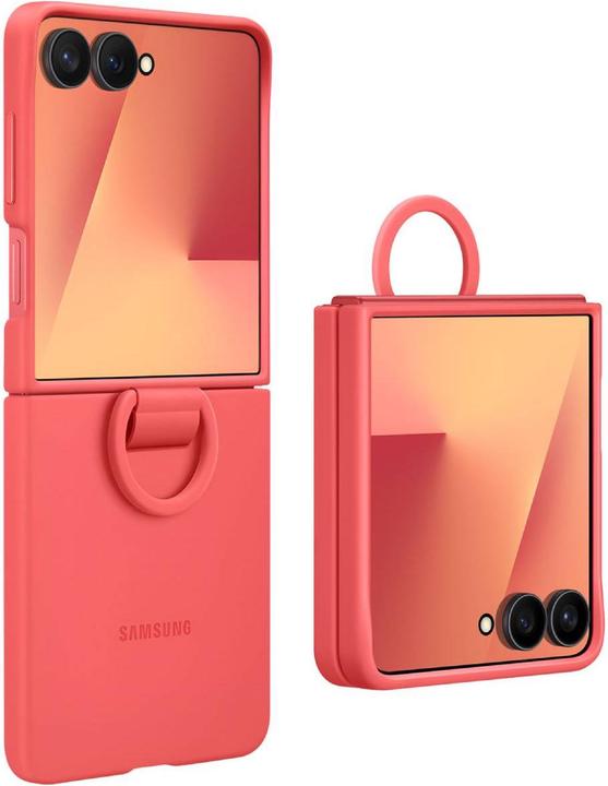 Produktbild Samsung Ring Case (Samsung Galaxy Z Flip7)