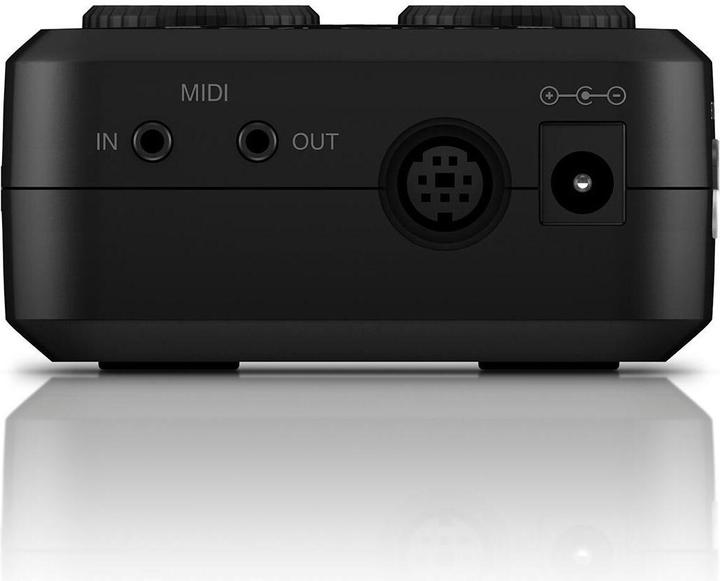 Image du produit IK Multimedia iRig Pro Duo I/O (USB)