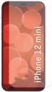 Actual product image Displex Real Glass, 2D Panzerglas (1 Piece, Apple iPhone 12 mini)
