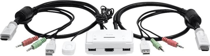 Image du produit Trendnet TK-215i