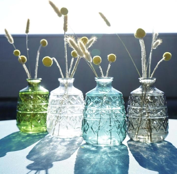 Image du produit Werner Voss Bouteille décorative (1x)