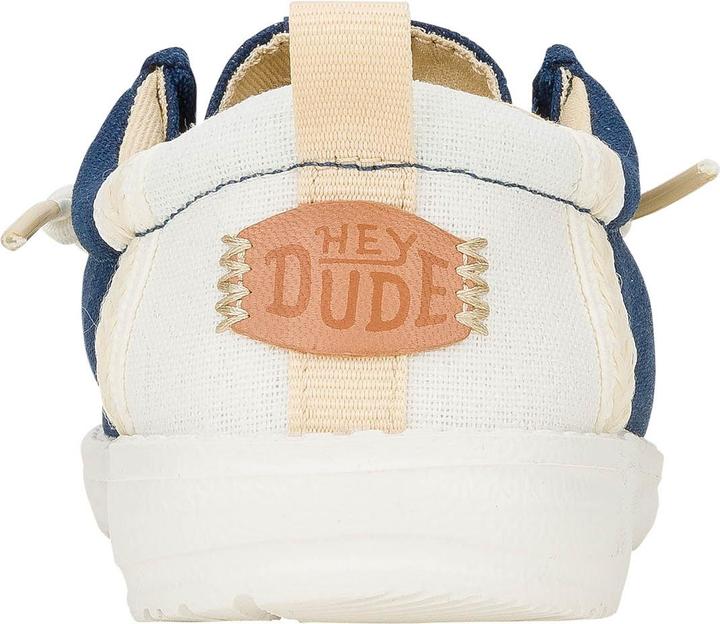 Immagine prodotto Hey Dude Wally Summer Linen (29)