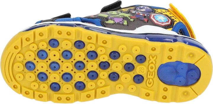 Actual product image Geox Sandalen (32)
