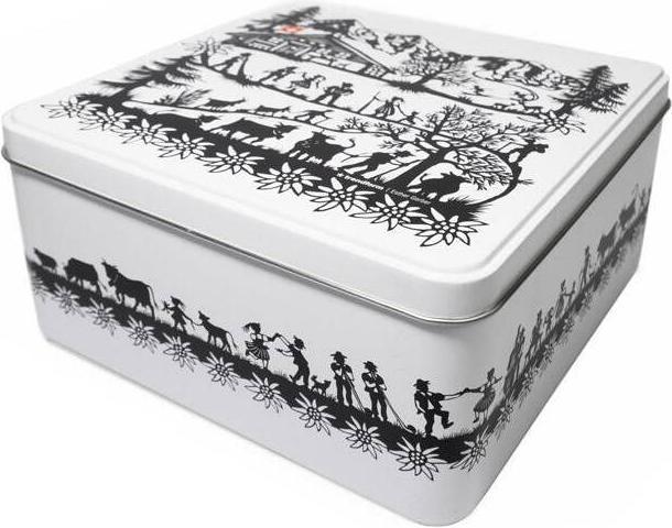 Produktbild Trendform Blechdose