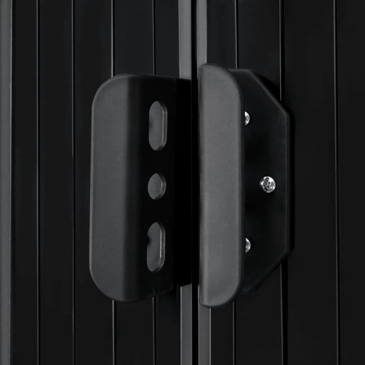 Image du produit vidaXL Gartenlaube