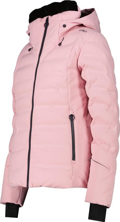 Immagine prodotto CMP Campagnolo Jacket Fix Hood (42, L)